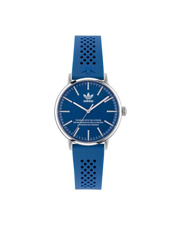 adidas Originals adidas Originals Часовник Code One Watch AOSY23022 Сребрист