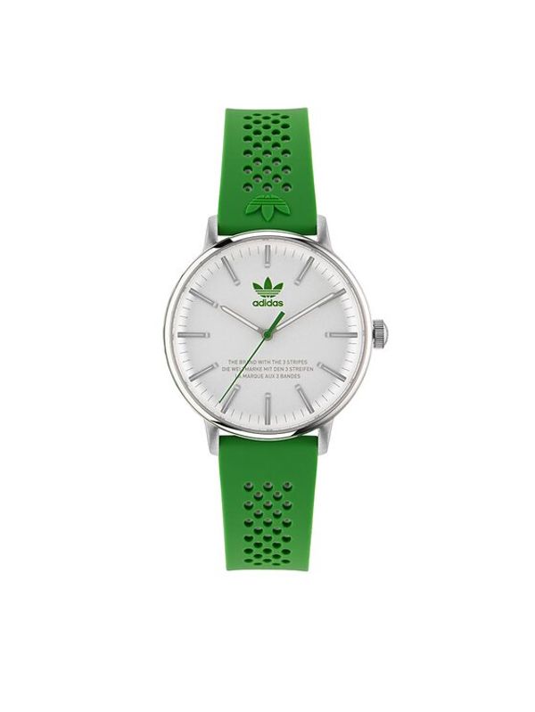 adidas Originals adidas Originals Часовник Code One Watch AOSY23023 Сребрист
