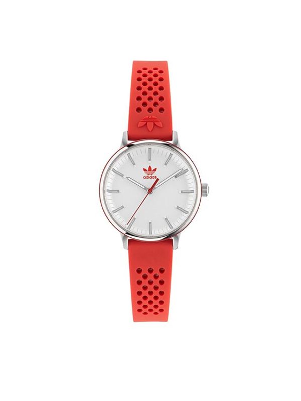 adidas Originals adidas Originals Часовник Code One Xsmall Watch AOSY23029 Сребрист
