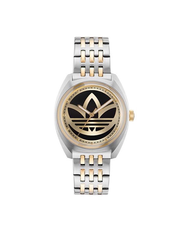 adidas Originals adidas Originals Часовник Edition One Watch AOFH23010 Сребрист