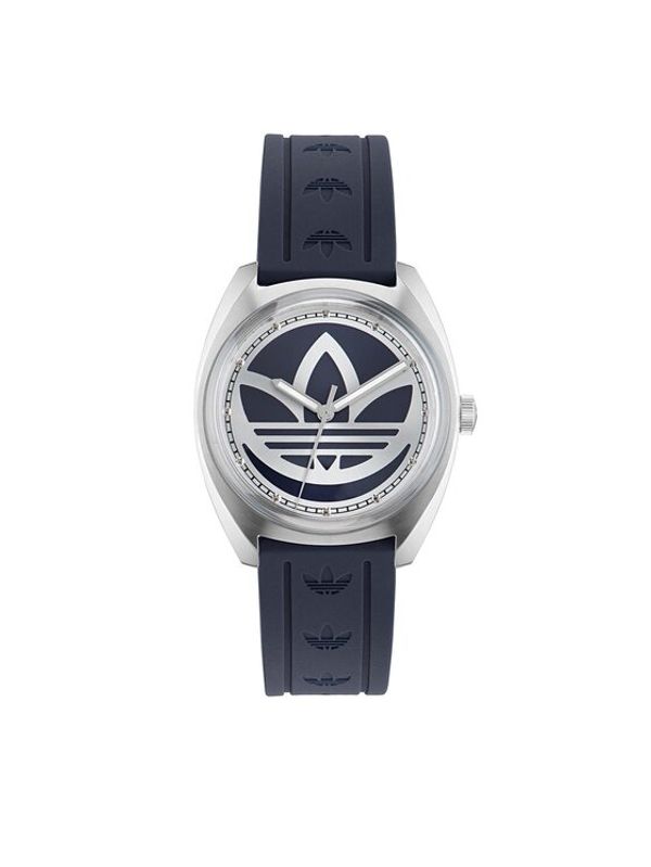adidas Originals adidas Originals Часовник Edition One Watch AOFH23014 Сребрист
