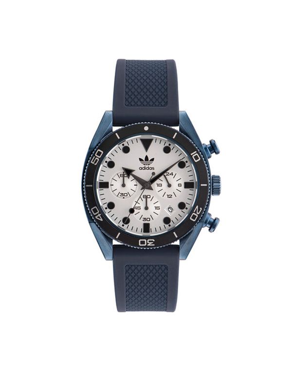 adidas Originals adidas Originals Часовник Edition Two Chrono Watch AOFH23004 Син
