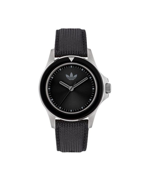 adidas Originals adidas Originals Часовник Expression One Watch AOFH23016 Сребрист