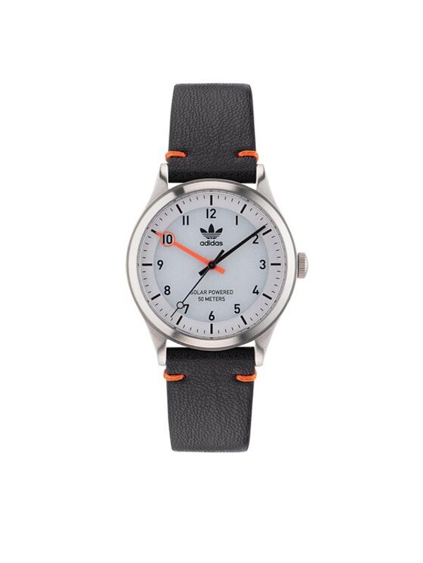 adidas Originals adidas Originals Часовник Project One SST Watch AOST23045 Сребрист