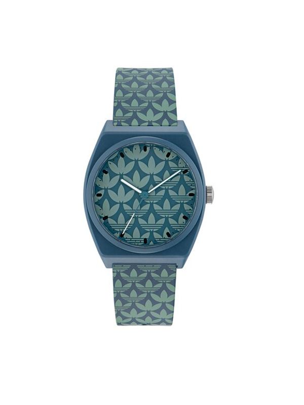 adidas Originals adidas Originals Часовник Project Two GRFX Watch AOST23053 Син