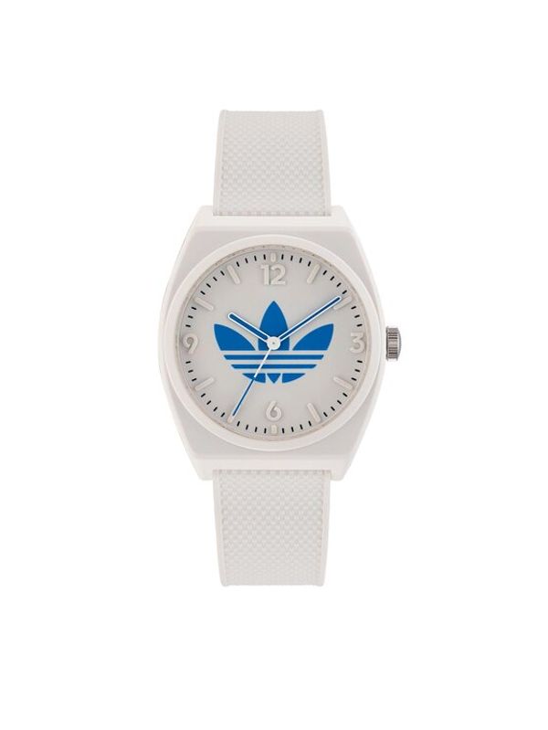 adidas Originals adidas Originals Часовник Project Two Watch AOST23048 Бял