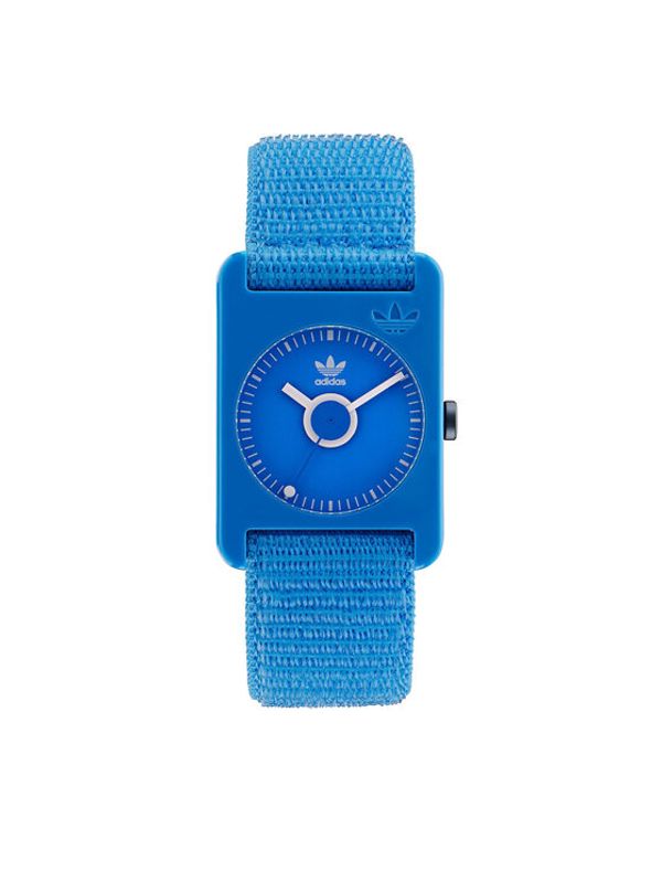 adidas Originals adidas Originals Часовник Retro Pop Two AOST22541 Син