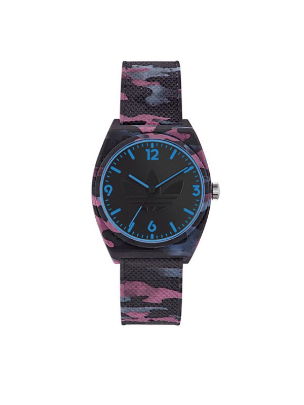 adidas Originals adidas Originals Часовник Street Project Two AOST22569 Черен