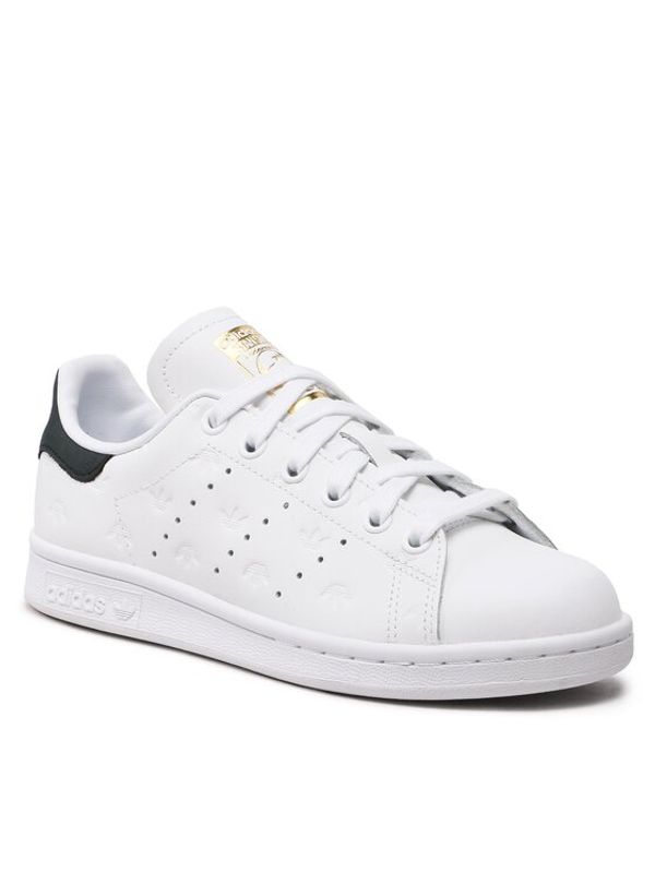 adidas Originals adidas Originals Обувки Stan Smith W FZ6371 Бял