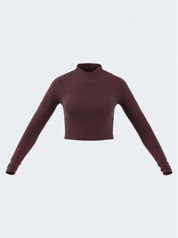 adidas Performance adidas Блуза IL3954 Червен