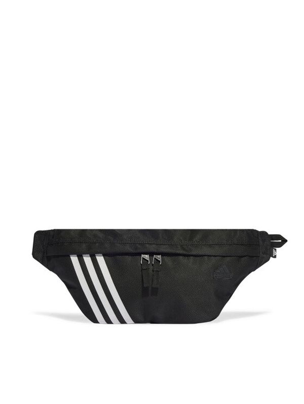 adidas Performance adidas Чанта за кръст Future Icons Waist Bag HY0735 Черен