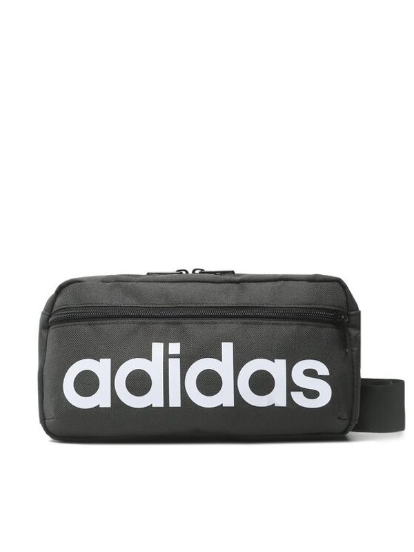 adidas Performance adidas Чанта за кръст Linear Bum Bag HT4739 Сив