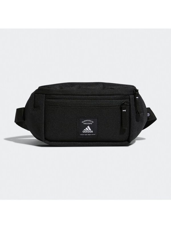 adidas Performance adidas Чанта за кръст NCL WNLB Waist Bag IA5276 Черен