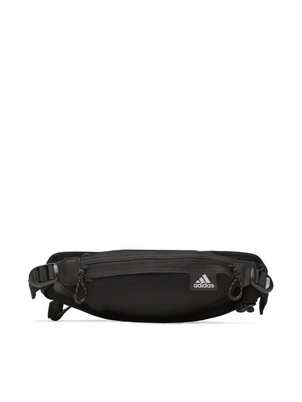 adidas Performance adidas Чанта за кръст Running Gear Waist Bag HI3486 Черен