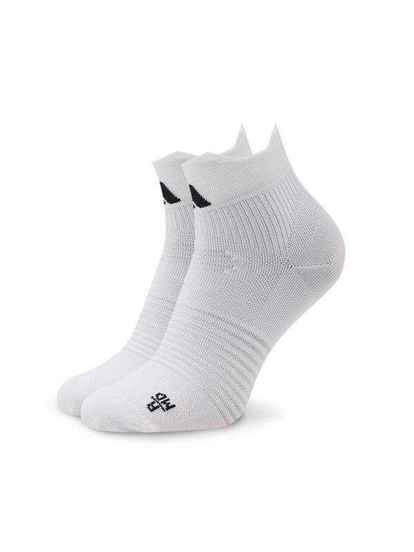 adidas Performance adidas Чорапи къси унисекс HT3435 Бял