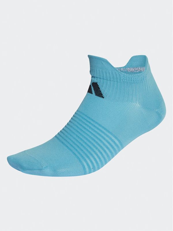 adidas Performance adidas Чорапи терлик унисекс Designed 4 Sport Performance Low Socks 1 Pair IC9527 Син