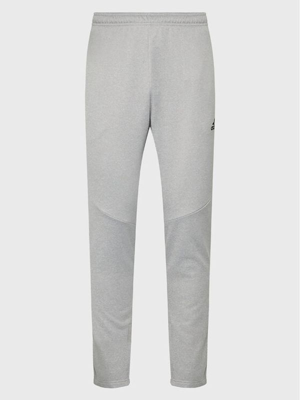 adidas Performance adidas Долнище анцуг Game And Go Small HL2179 Сив Regular Fit