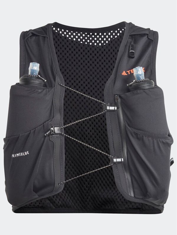 adidas Performance adidas Елек Terrex Trail Running Vest HS6020 Черен