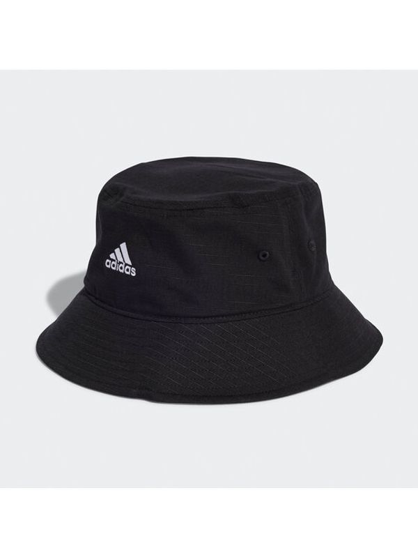 adidas Performance adidas Капела Classic Cotton Bucket Hat HT2029 Черен