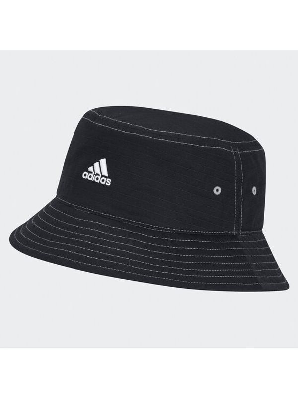 adidas Performance adidas Капела Classic Cotton Bucket Hat HY4318 Черен
