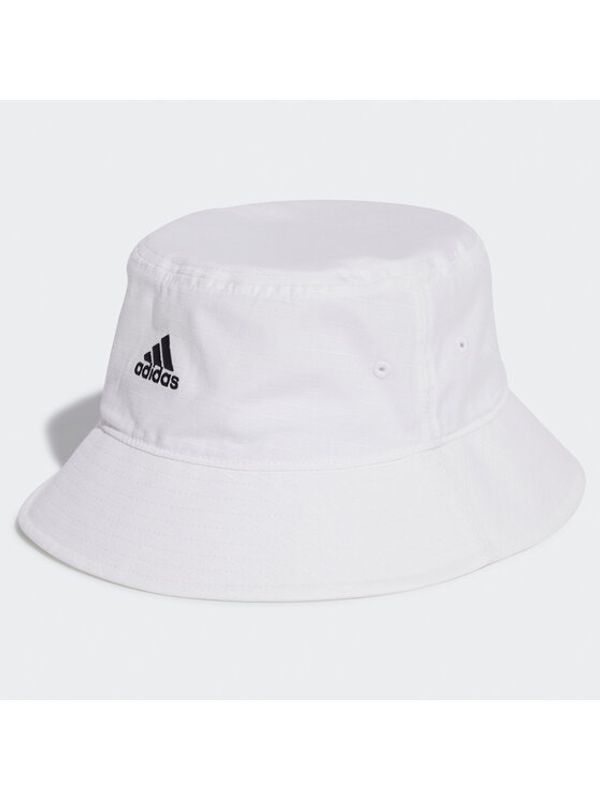adidas Performance adidas Капела Classic Cotton Bucket Hat IC9706 Бял