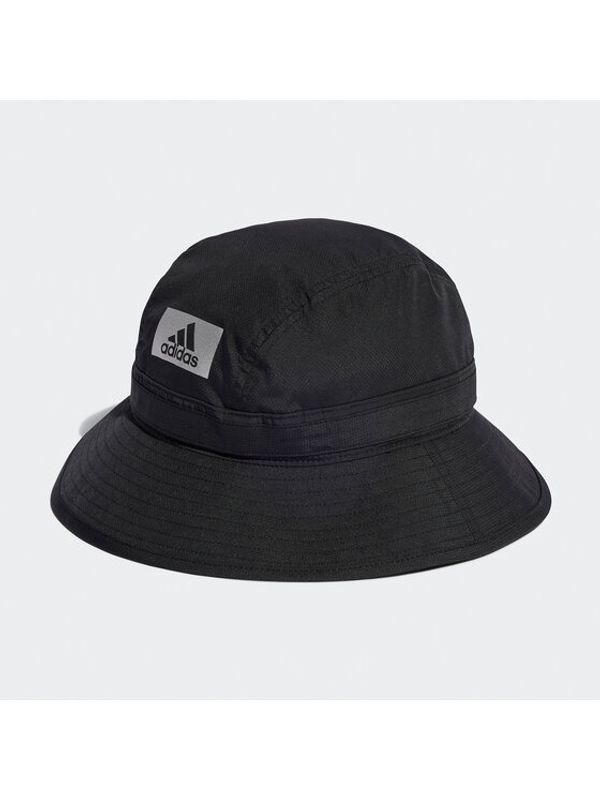 adidas Performance adidas Капела WIND.RDY Tech Bucket Hat HT2034 Черен