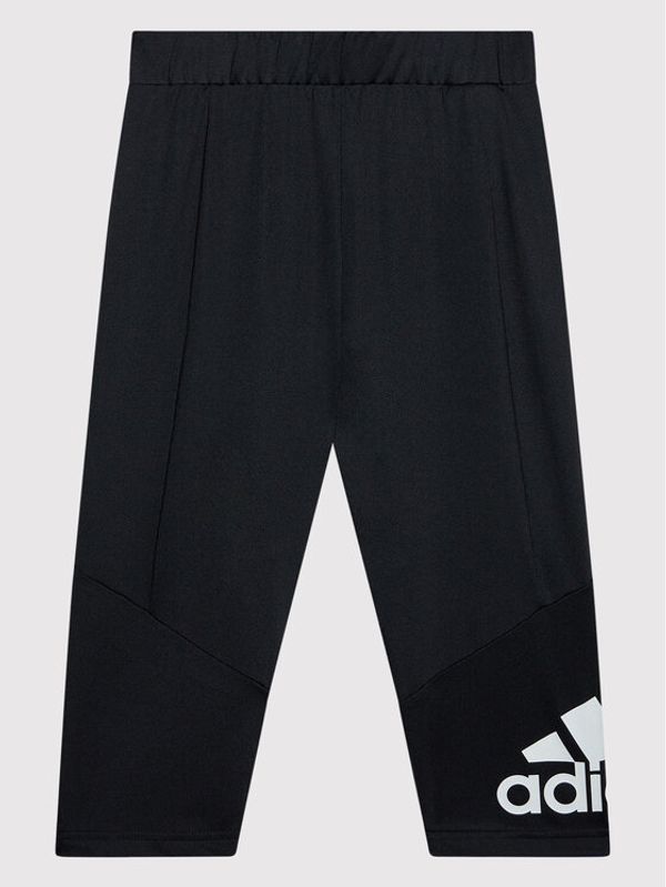 adidas Performance adidas Клин Aeroready GN1434 Черен Tight Fit