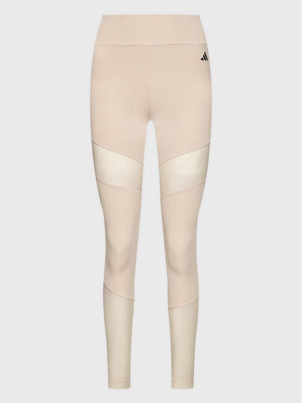 adidas Performance adidas Клин Essentials Dance IC8318 Екрю Slim Fit