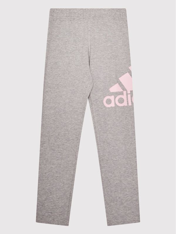 adidas Performance adidas Клин G BL HM8690 Сив Tight Fit
