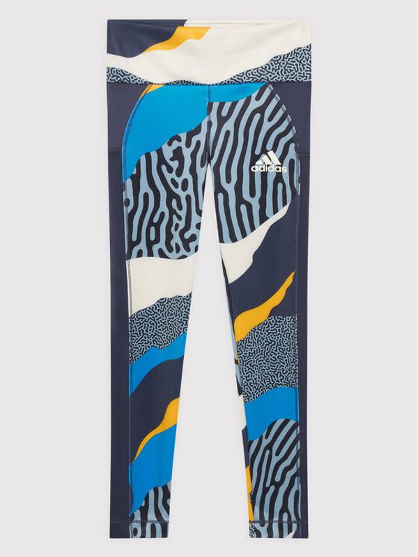 adidas Performance adidas Клин HD1820 Цветен Slim Fit