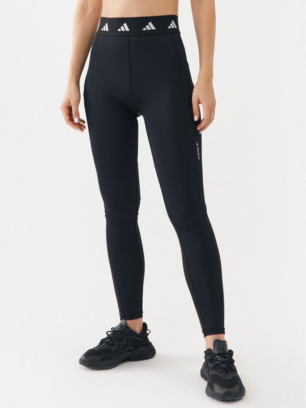 adidas Performance adidas Клин IL6063 Черен