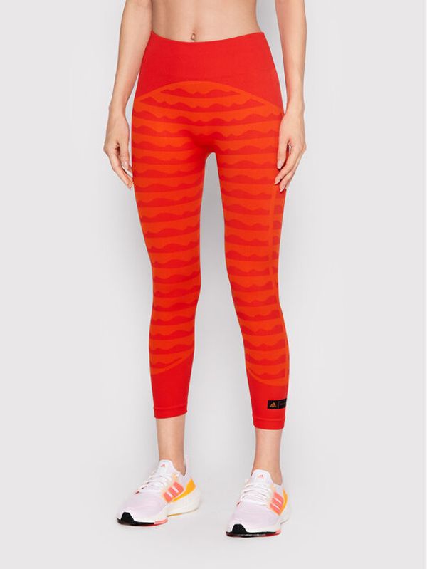 adidas Performance adidas Клин MARIMEKKO Aeroknit HH7308 Оранжев Slim Fit