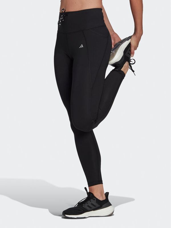 adidas Performance adidas Клин Running Essentials 7/8 Leggings HS5464 Черен