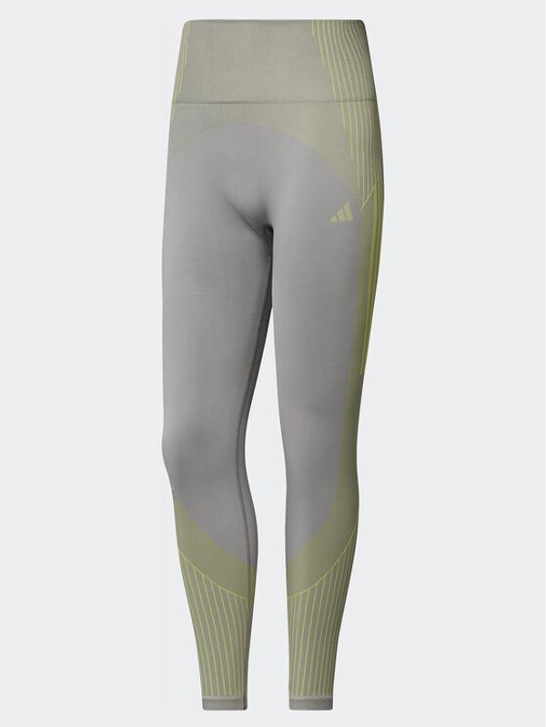 adidas Performance adidas Клин Seamless Branded IA1940 Сив Tight Fit