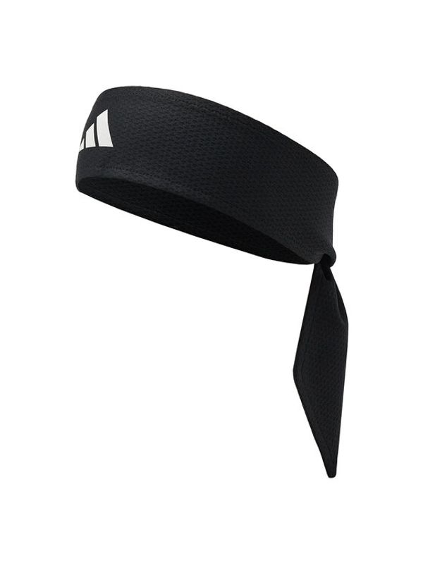 adidas Performance adidas Лента за глава Aeroready Tennis IC3563 Черен