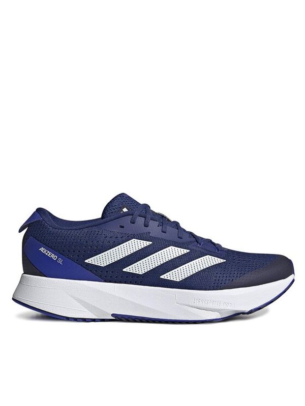 adidas Performance adidas Обувки ADIDAS ADIZERO SL RUNNING SHOES HQ1345 Син