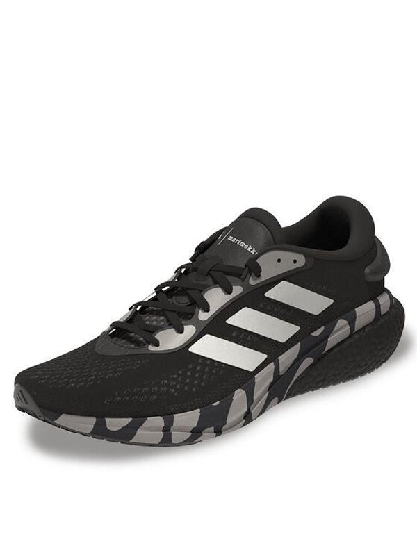 adidas Performance adidas Обувки adidas x Marimekko Supernova 2.0 Shoes HP3101 Черен