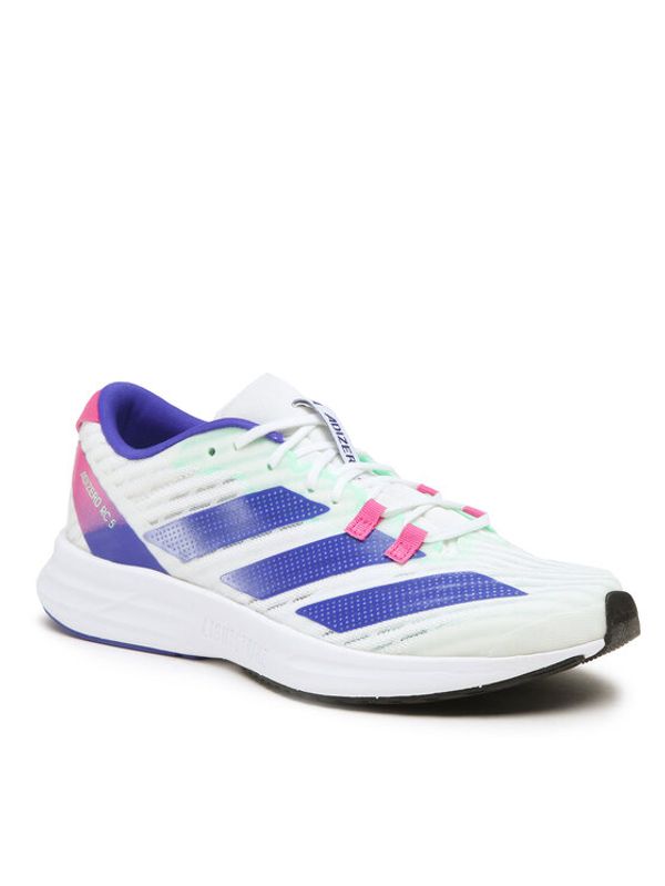 adidas Performance adidas Обувки Adizero Rc 5 GV9096 Бял