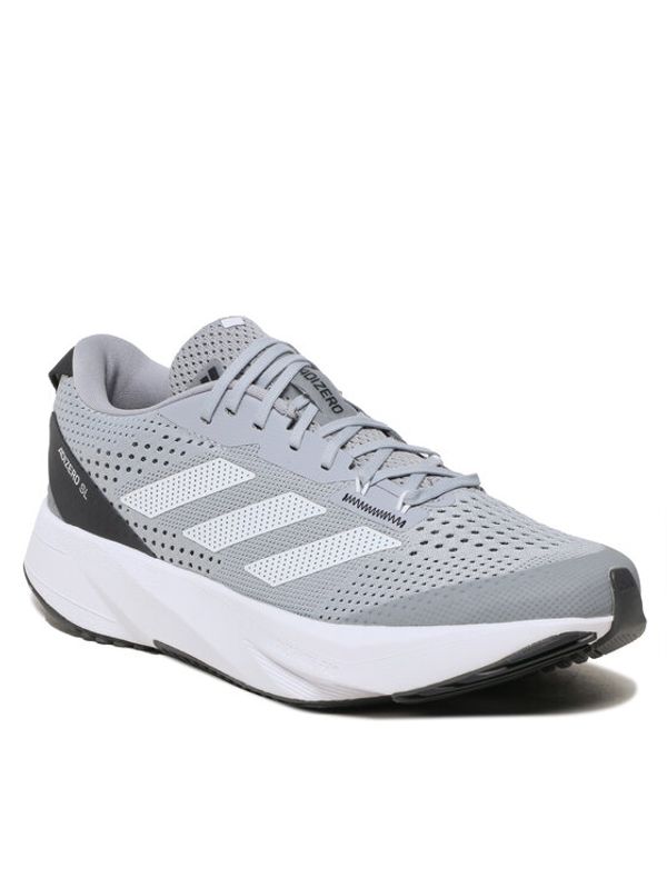 adidas Performance adidas Обувки Adizero Sl HQ1347 Сив