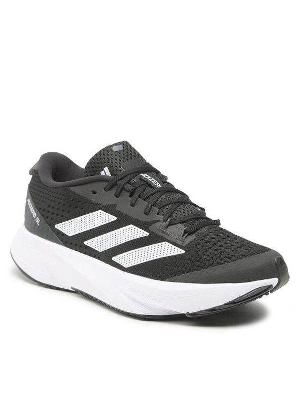 adidas Performance adidas Обувки Adizero Sl W HQ1342 Черен