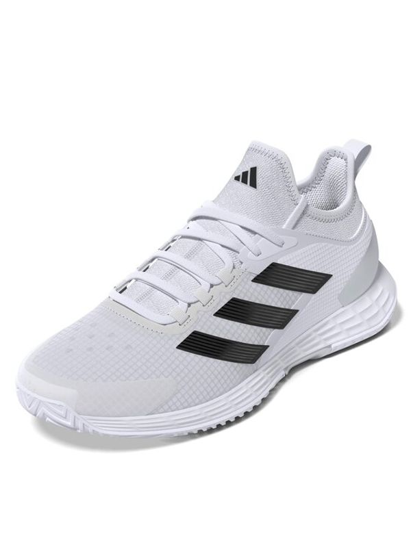 adidas Performance adidas Обувки Adizero Ubersonic 4.1 ID1565 Бял