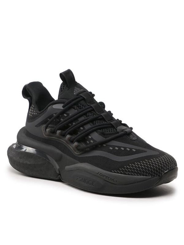 adidas Performance adidas Обувки AlphaBoost V1 HP6133 Черен