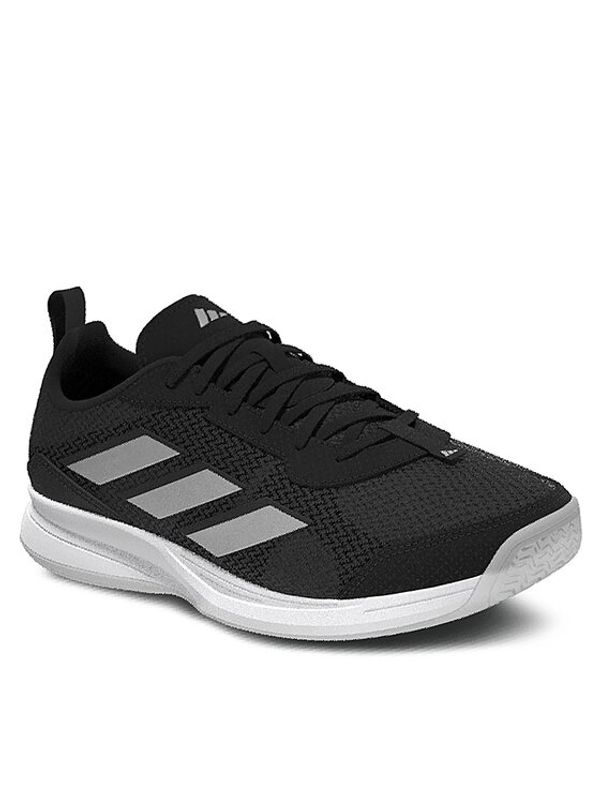 adidas Performance adidas Обувки Avaflash Low Tennis Shoes IG9543 Черен