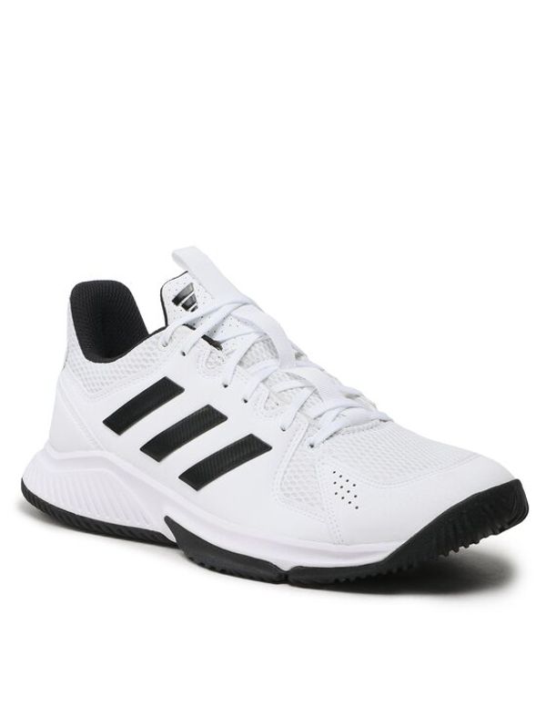 adidas Performance adidas Обувки Bukatsu HR0626 Бял