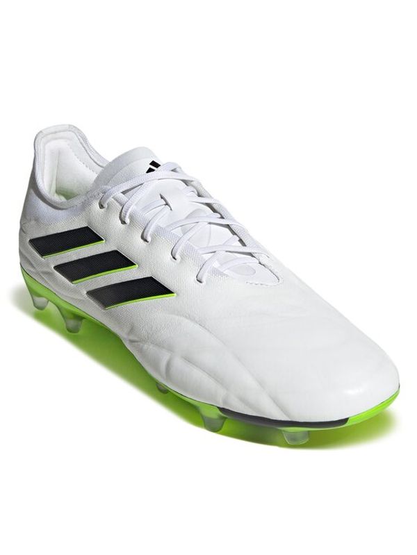adidas Performance adidas Обувки Copa Pure II.2 Firm Ground Boots HQ8977 Бял