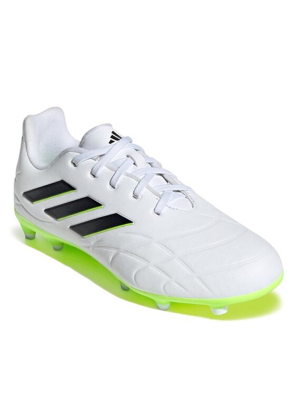 adidas Performance adidas Обувки Copa Pure II.3 Firm Ground Boots HQ8989 Бял