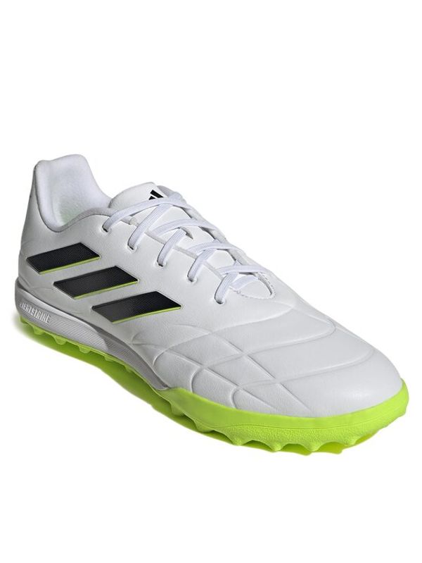 adidas Performance adidas Обувки Copa Pure II.3 Turf Boots GZ2522 Бял