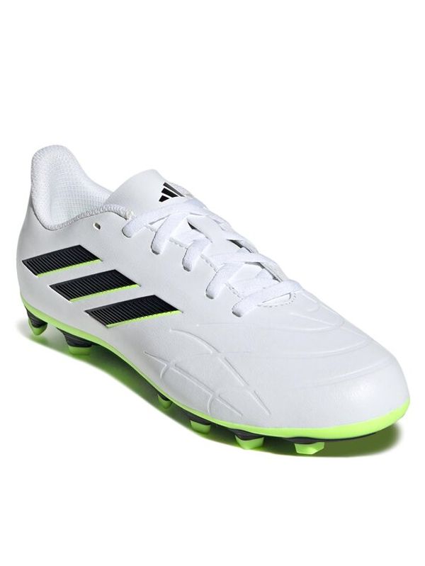 adidas Performance adidas Обувки Copa Pure II.4 Flexible Ground Boots GZ2551 Бял