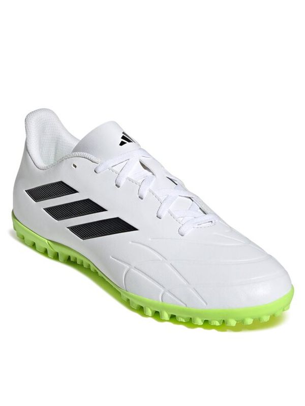 adidas Performance adidas Обувки Copa Pure II.4 Turf Boots GZ2547 Бял