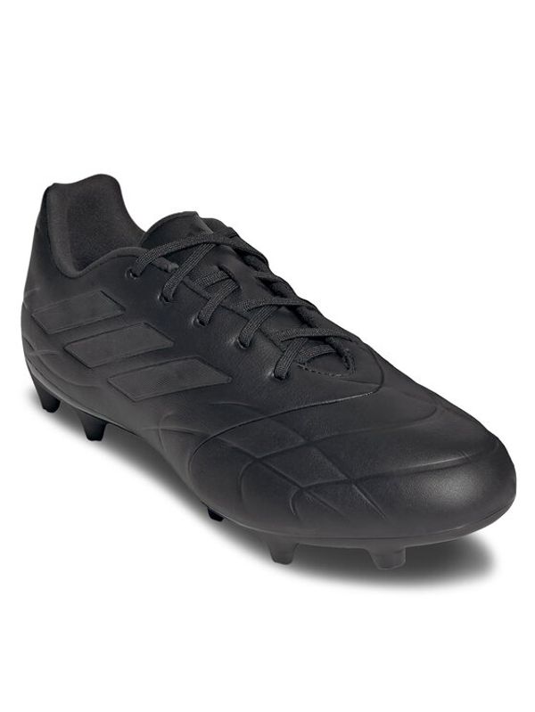 adidas Performance adidas Обувки Copa Pure.3 Firm Ground Boots HQ8940 Черен